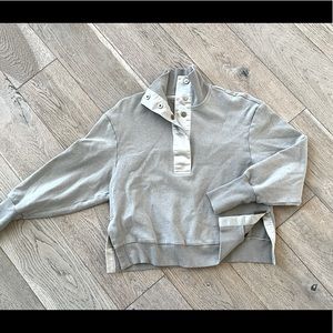 Varley sweater size  XS